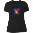 T-Shirts Black / X-Small Visions Women's Premium T-Shirt