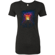 T-Shirts Vintage Black / S Visions Women's Triblend T-Shirt