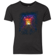 T-Shirts Vintage Black / YXS Visions Youth Triblend T-Shirt