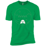 Visit Hoth Boys Premium T-Shirt