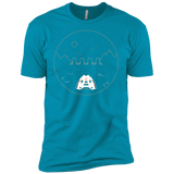 Visit Hoth Boys Premium T-Shirt