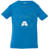 T-Shirts Cobalt / 6 Months Visit Hoth Infant Premium T-Shirt