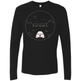 Visit Hoth Men's Premium Long Sleeve