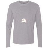 Visit Hoth Men's Premium Long Sleeve