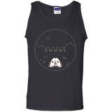 Visit Hoth Men's Tank Top