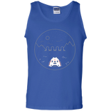 Visit Hoth Men's Tank Top