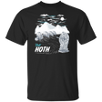 T-Shirts Black / S Visit Hoth T-Shirt