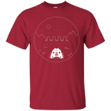 T-Shirts Cardinal / S Visit Hoth T-Shirt