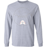 Visit Hoth Youth Long Sleeve T-Shirt
