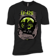 T-Shirts Black / YXS Visit LV-426 Boys Premium T-Shirt