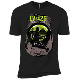 T-Shirts Black / YXS Visit LV-426 Boys Premium T-Shirt