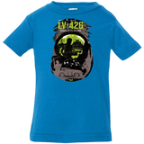 T-Shirts Cobalt / 6 Months Visit LV-426 Infant Premium T-Shirt