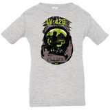 T-Shirts Heather Grey / 6 Months Visit LV-426 Infant Premium T-Shirt