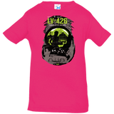 T-Shirts Hot Pink / 6 Months Visit LV-426 Infant Premium T-Shirt