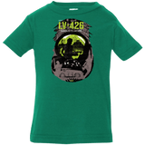 T-Shirts Kelly / 6 Months Visit LV-426 Infant Premium T-Shirt