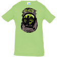 T-Shirts Key Lime / 6 Months Visit LV-426 Infant Premium T-Shirt