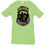 T-Shirts Key Lime / 6 Months Visit LV-426 Infant Premium T-Shirt