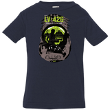 T-Shirts Navy / 6 Months Visit LV-426 Infant Premium T-Shirt