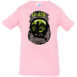 T-Shirts Pink / 6 Months Visit LV-426 Infant Premium T-Shirt