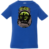 T-Shirts Royal / 6 Months Visit LV-426 Infant Premium T-Shirt