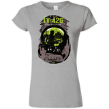 T-Shirts Sport Grey / S Visit LV-426 Junior Slimmer-Fit T-Shirt