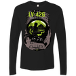 T-Shirts Black / S Visit LV-426 Men's Premium Long Sleeve