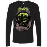 T-Shirts Black / S Visit LV-426 Men's Premium Long Sleeve
