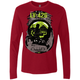 T-Shirts Cardinal / S Visit LV-426 Men's Premium Long Sleeve