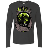 T-Shirts Heavy Metal / S Visit LV-426 Men's Premium Long Sleeve