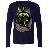 T-Shirts Midnight Navy / S Visit LV-426 Men's Premium Long Sleeve
