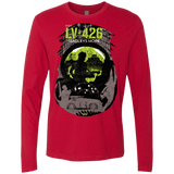 T-Shirts Red / S Visit LV-426 Men's Premium Long Sleeve