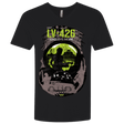 T-Shirts Black / X-Small Visit LV-426 Men's Premium V-Neck
