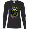 T-Shirts Black / S Visit LV-426 Women's Long Sleeve T-Shirt