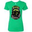 T-Shirts Envy / S Visit LV-426 Women's Triblend T-Shirt