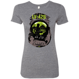 T-Shirts Premium Heather / S Visit LV-426 Women's Triblend T-Shirt