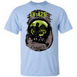 T-Shirts Light Blue / YXS Visit LV-426 Youth T-Shirt