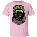 T-Shirts Light Pink / YXS Visit LV-426 Youth T-Shirt