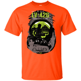 T-Shirts Orange / YXS Visit LV-426 Youth T-Shirt