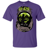T-Shirts Purple / YXS Visit LV-426 Youth T-Shirt