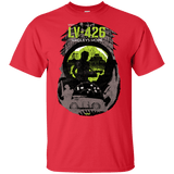 T-Shirts Red / YXS Visit LV-426 Youth T-Shirt