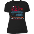 T-Shirts Black / X-Small Visit Overlook Women's Premium T-Shirt