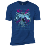 Vitruvian Devil Boys Premium T-Shirt