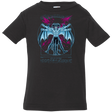 T-Shirts Black / 6 Months Vitruvian Devil Infant Premium T-Shirt