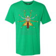 T-Shirts Envy / Small Vitruvian Omnic Men's Triblend T-Shirt