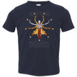 T-Shirts Navy / 2T Vitruvian Omnic Toddler Premium T-Shirt