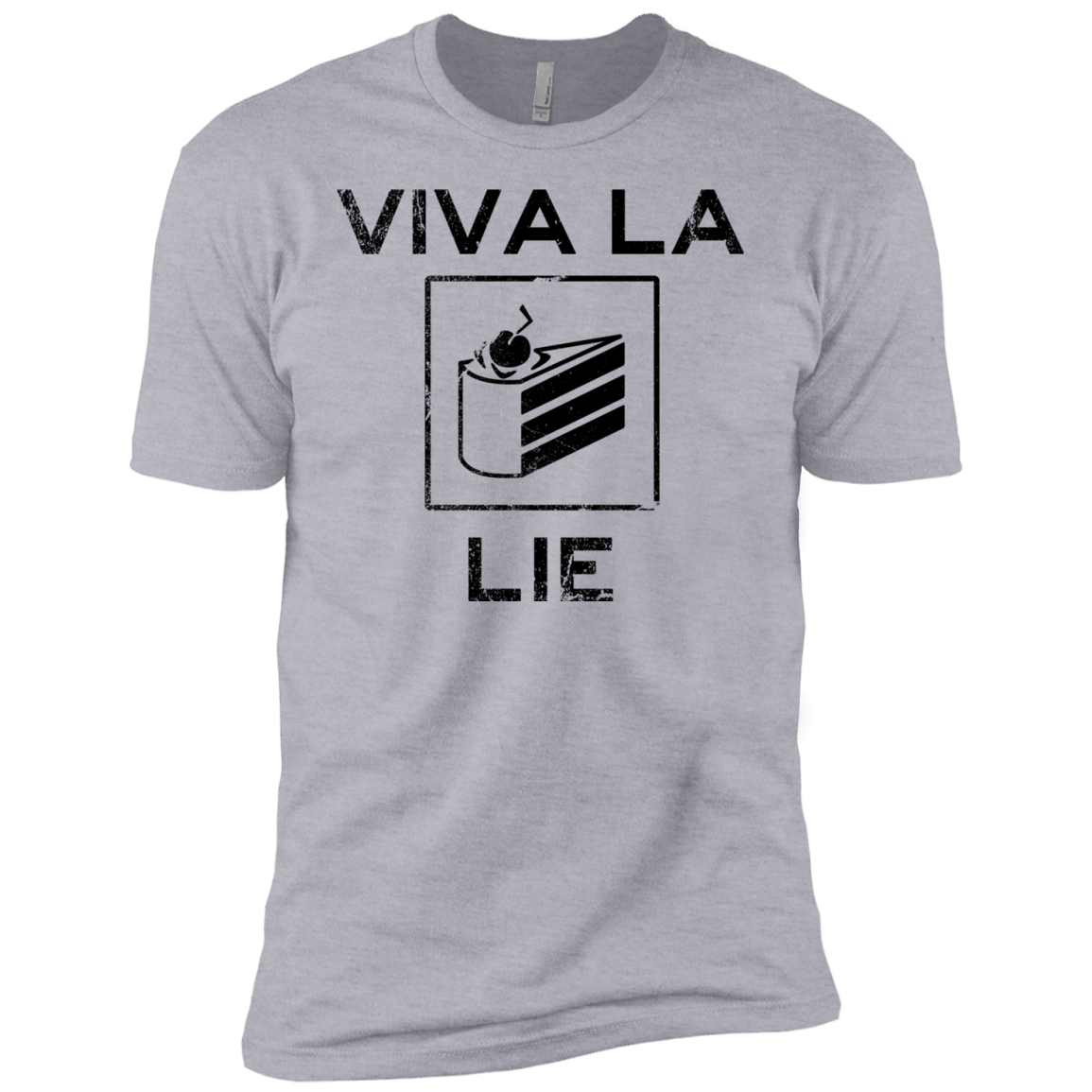 Viva La Lie Boys Premium T-Shirt