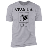 Viva La Lie Boys Premium T-Shirt