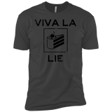 Viva La Lie Boys Premium T-Shirt