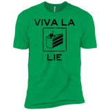 Viva La Lie Boys Premium T-Shirt