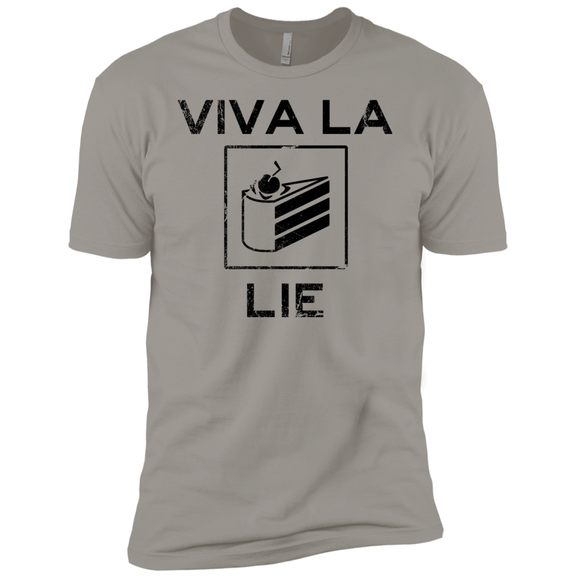 Viva La Lie Boys Premium T-Shirt